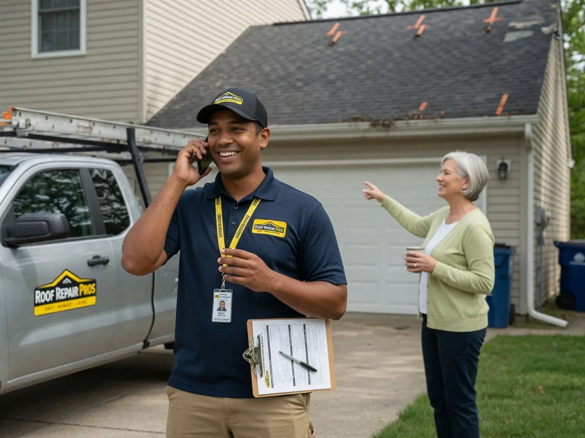 Roof Repair Granville Summit, PA FAQs